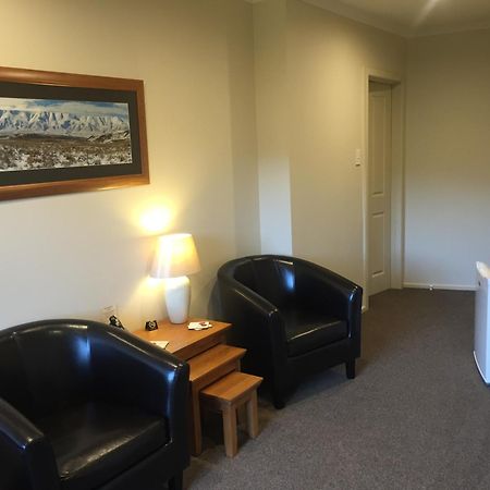 Lake Roxburgh Lodge Habitación foto